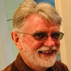 Gordon Arbuthnott's profile picture