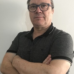 Ricardo Gomes's profile picture