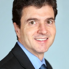 Eugenio  Garcia's profile picture