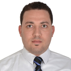 Amr Kaood's profile picture