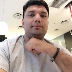 MUHAMMAD AAMIR SHAFIQUE KHAN's profile picture