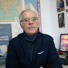 Alessandro Olivo's profile picture