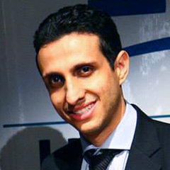 Luiz  Gaio's profile picture