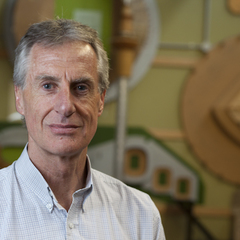 John Sheridan's profile picture