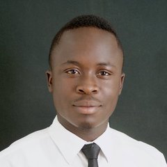 Alhassan Abdullah's profile picture