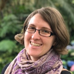 Lauren Sadow's profile picture