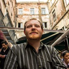 Ahmet Soyata's profile picture