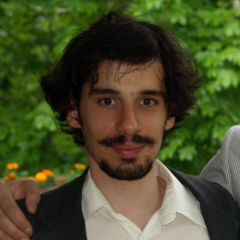 Alexandar Mechev's profile picture