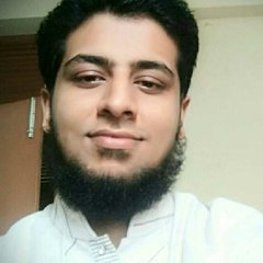 Haaris Safdari's profile picture