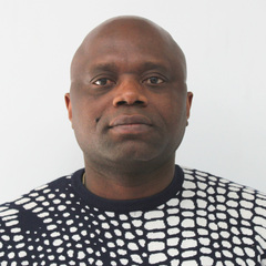 Alain Mwamba Mukendi's profile picture