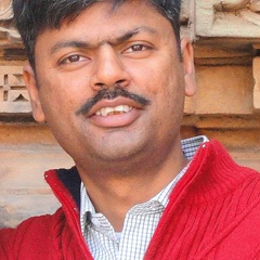 Debarshi Mukherjee's profile picture