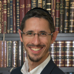 Yehoshua Berman's profile picture