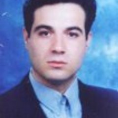 Amir Jalali's profile picture