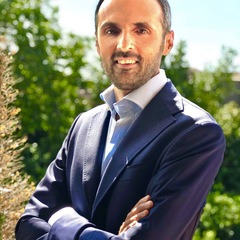 Armando Cartení's profile picture