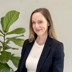 Jennifer Taylor's profile picture