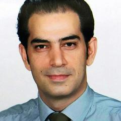 keyvan ramin's profile picture