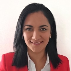 Bedilia Estrada-Torres's profile picture