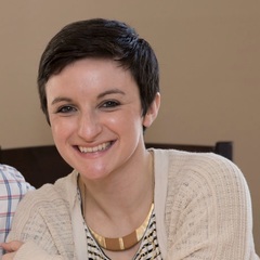 Shannon Clark's profile picture