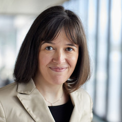 Nuria Gisbert-Trejo's profile picture