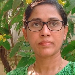 D. Sharada's profile picture