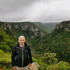 Edis Kriaučiūnas's profile picture