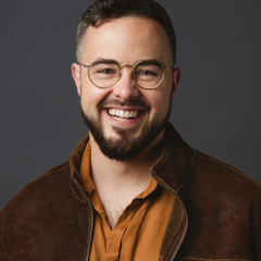 Kristopher Nielsen's profile picture