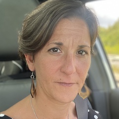 Nina Boulus-Rødje's profile picture