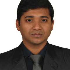  A F M Shahen Shah's profile picture