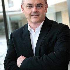 Thomas Hughes's profile picture