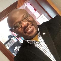 Noudjom Tchana Alban Pascal's profile picture