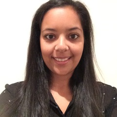 Alison Brown's profile picture