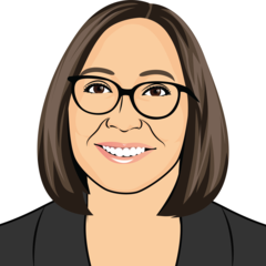 Anita Laamanen's profile picture