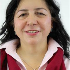 Filiz BAL KOÇYİĞİT's profile picture