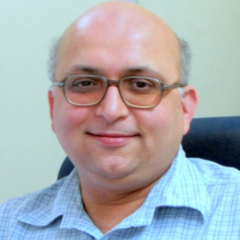 Somaditya Sen's profile picture