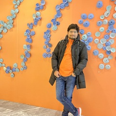 ARKAJYOTI DUTTA's profile picture