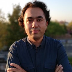 Bünyemin ÇOŞUT's profile picture