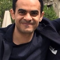Ahmed Abdelfattah's profile picture
