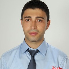 Abdülvahap ÇAKMAK's profile picture