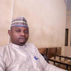 Ibrahim Garba's profile picture