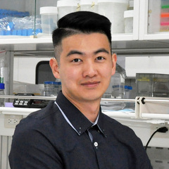 Chuan Ku's profile picture