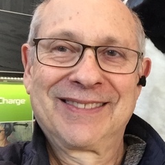 Ross Hoffman's profile picture