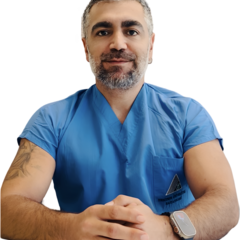 Tolga Aksu's profile picture