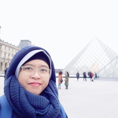 Swandari Paramita's profile picture