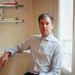 Thomas Clément Mercier's profile picture