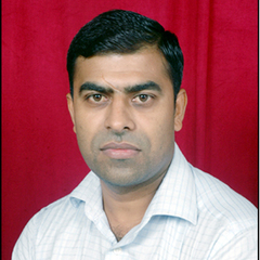 Jitender Bhardwaj's profile picture