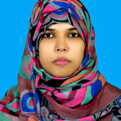 Khadija Akter's profile picture
