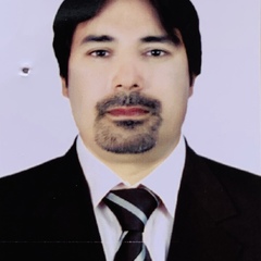 Nadeem Iqbal's profile picture