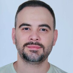 Yasin Baykalir's profile picture