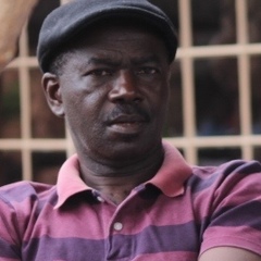 Ibanga Ikpe's profile picture
