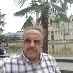 RACHID BOUGHEDAOUI's profile picture